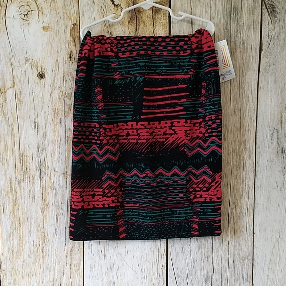 XS Lularoe Cassie